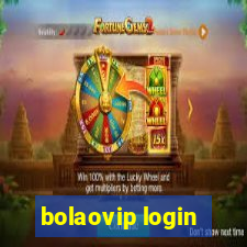 bolaovip login